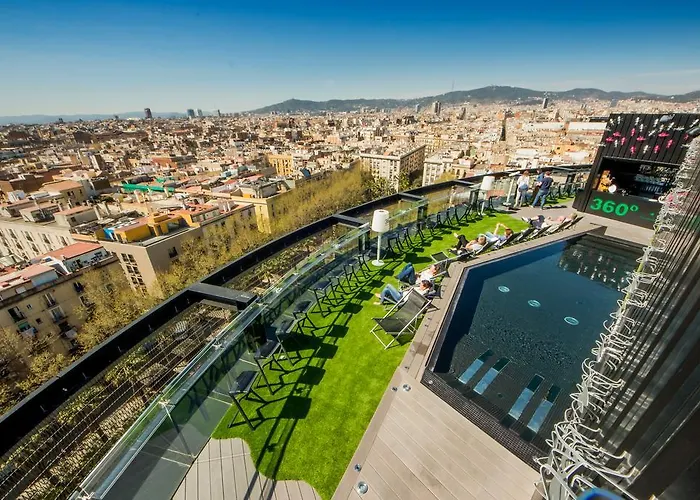 Barceló Raval