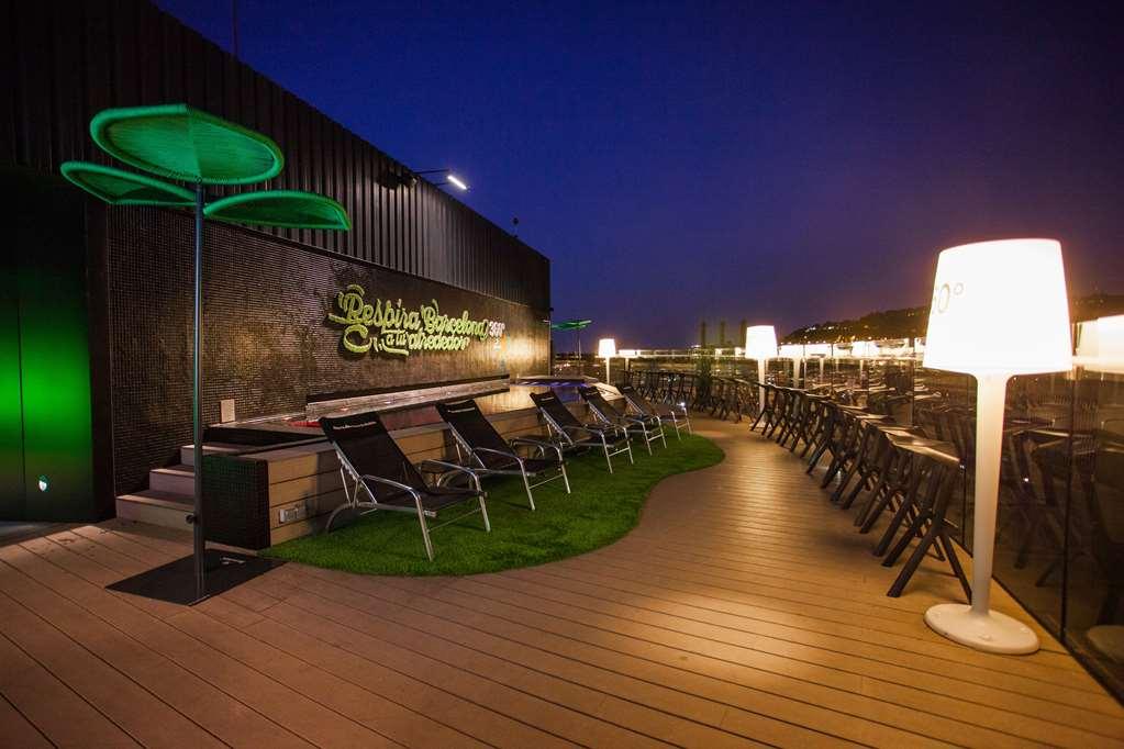 Barceló Raval Barcelona