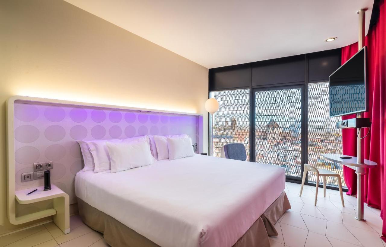 Barceló Raval Hotel