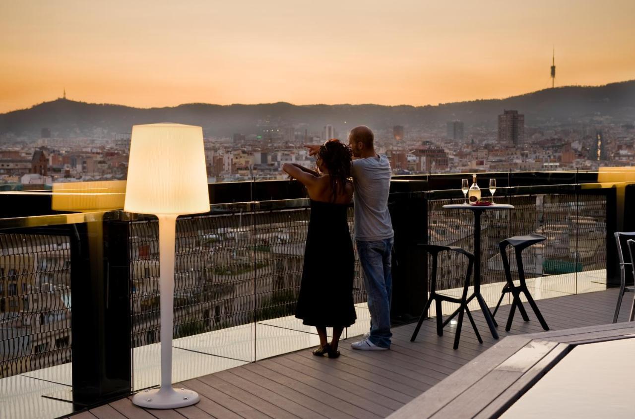 Hotel Barceló Raval 4*