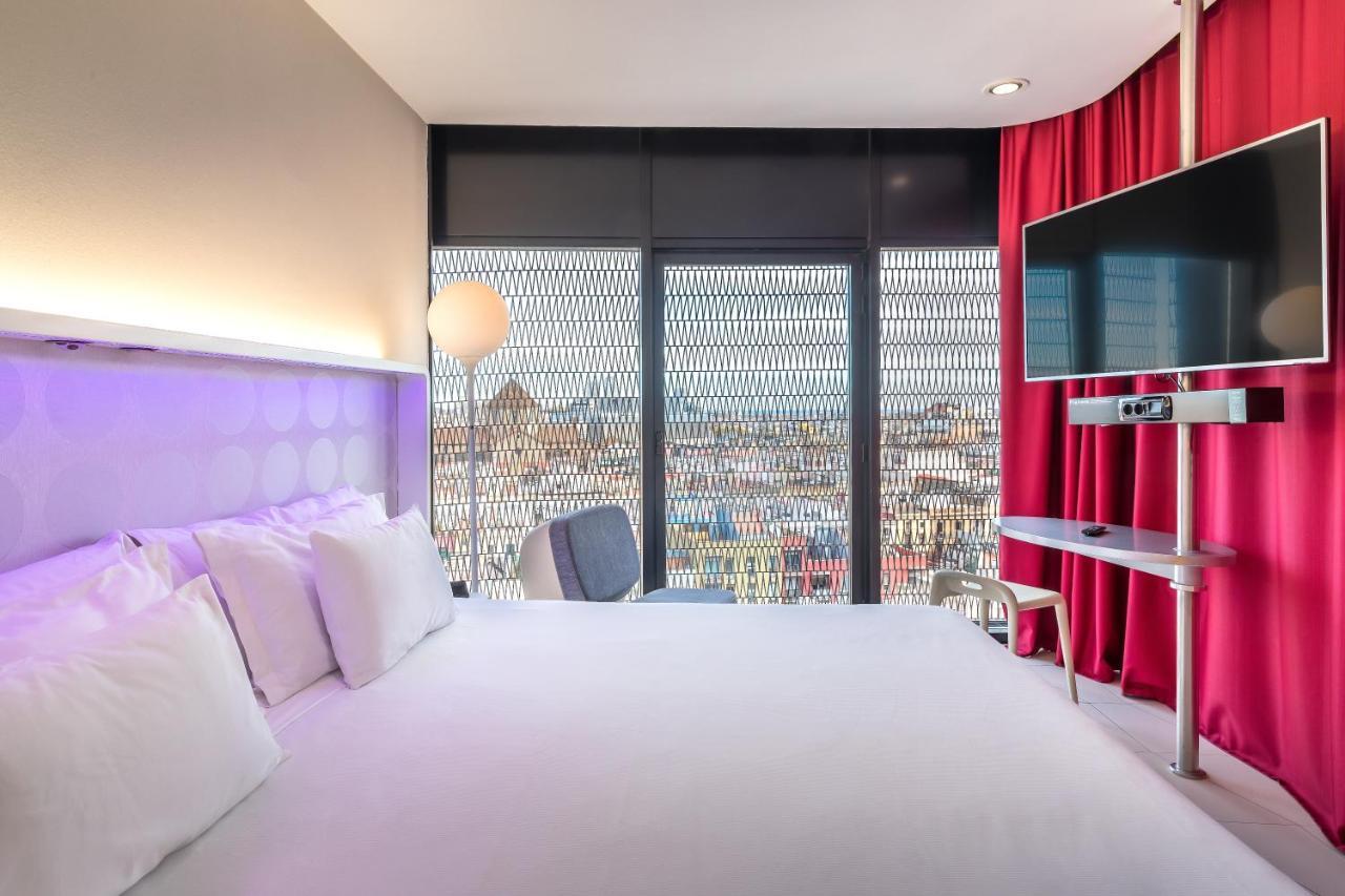 Barceló Raval Hotel