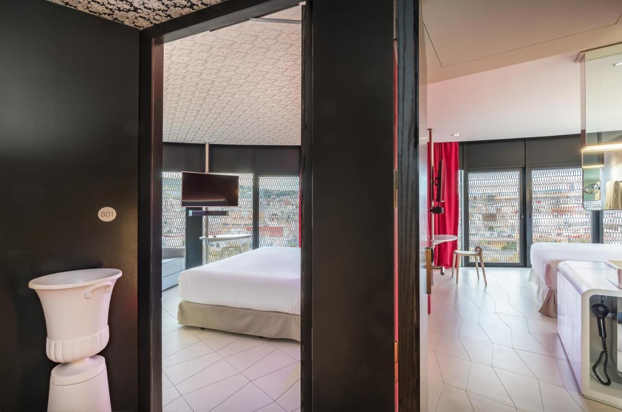 Barceló Raval Hotel Barcelona
