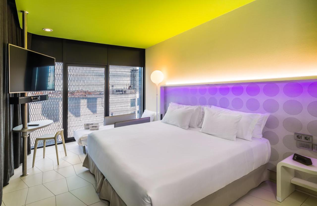 Hotel Barceló Raval