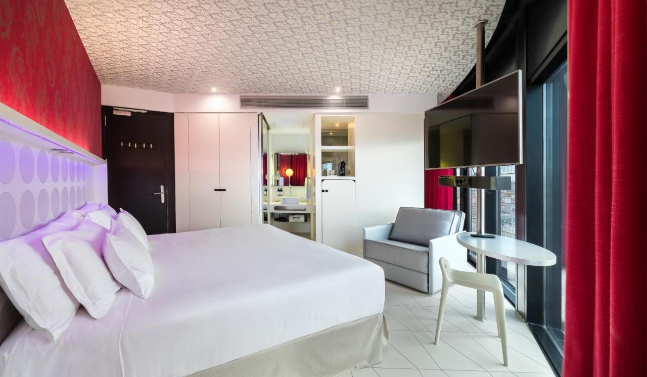 Barceló Raval 4*
