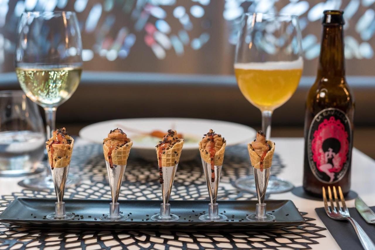 Hotel Barceló Raval Barcelona