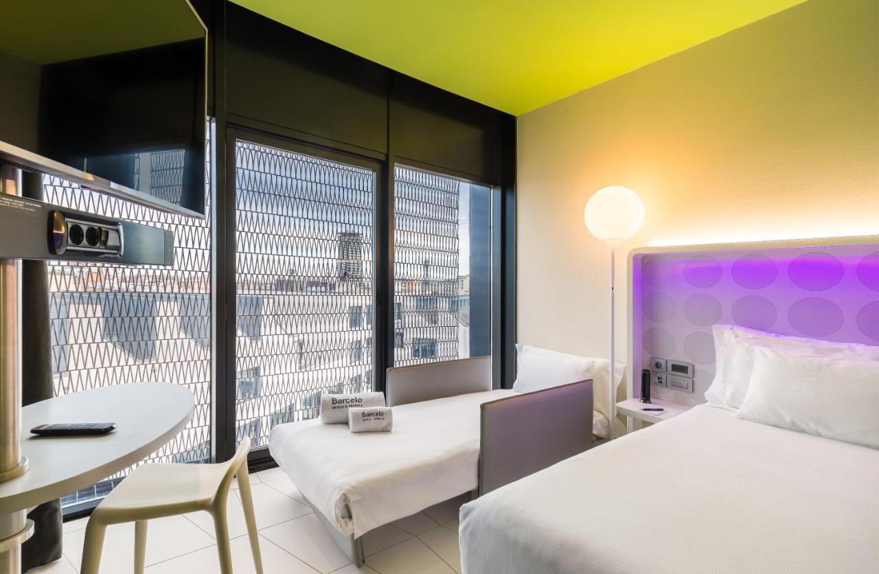 Barceló Raval Hotel