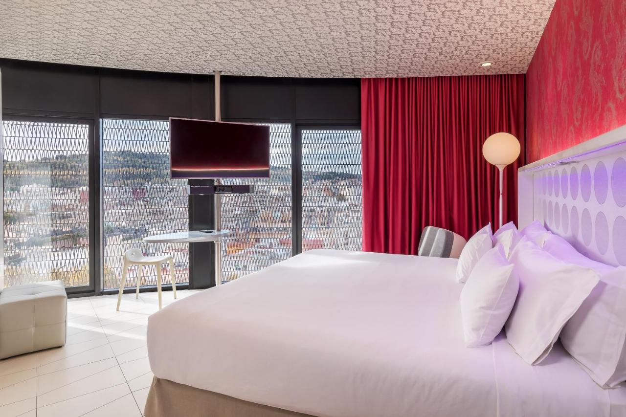Hotel Barceló Raval
