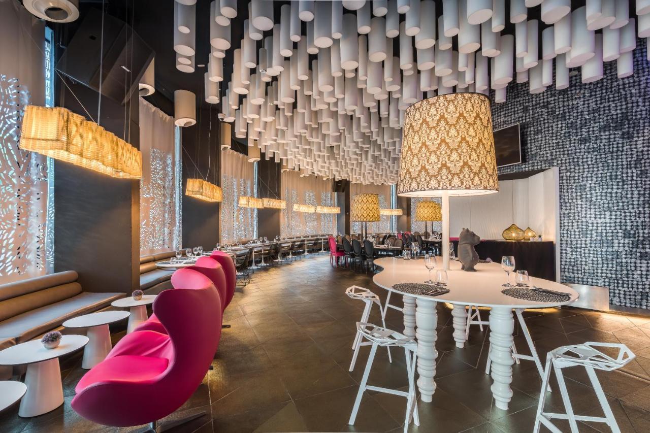 Barceló Raval Barcelona