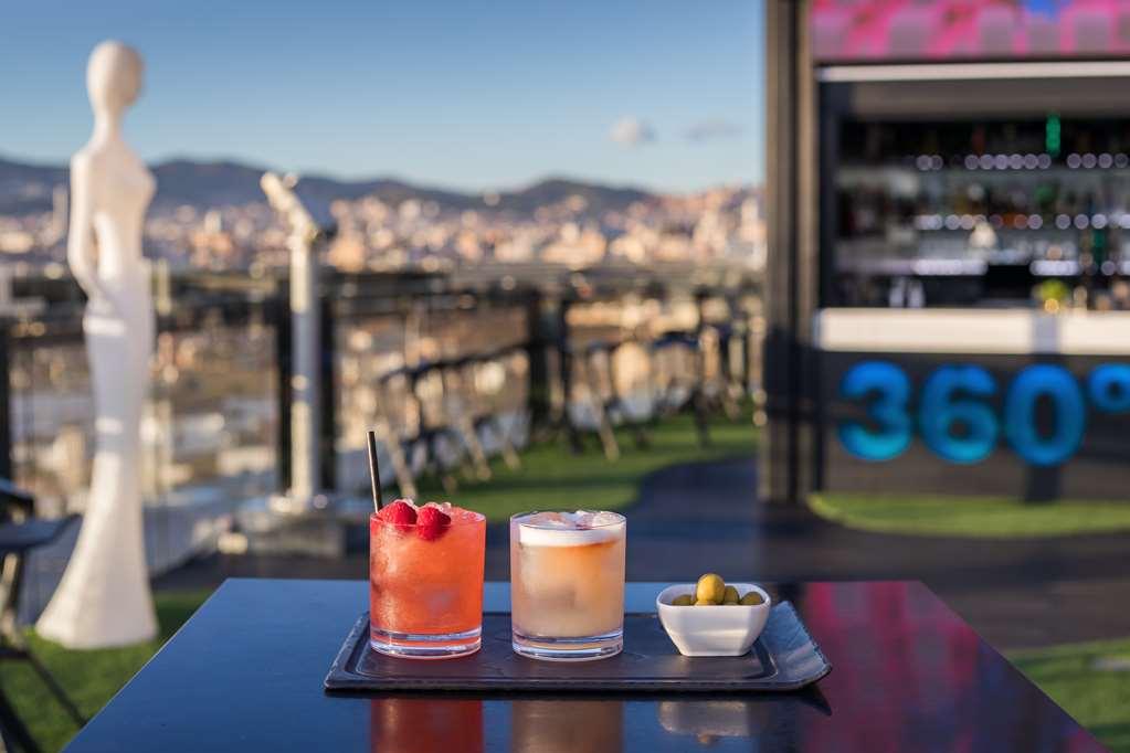 Barceló Raval 4* Barcelona