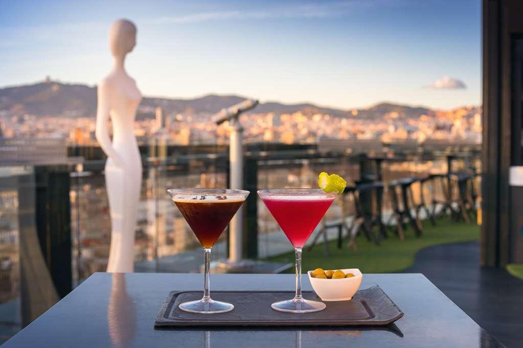 Hotel Barceló Raval