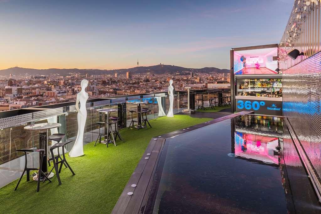 Barceló Raval 4*