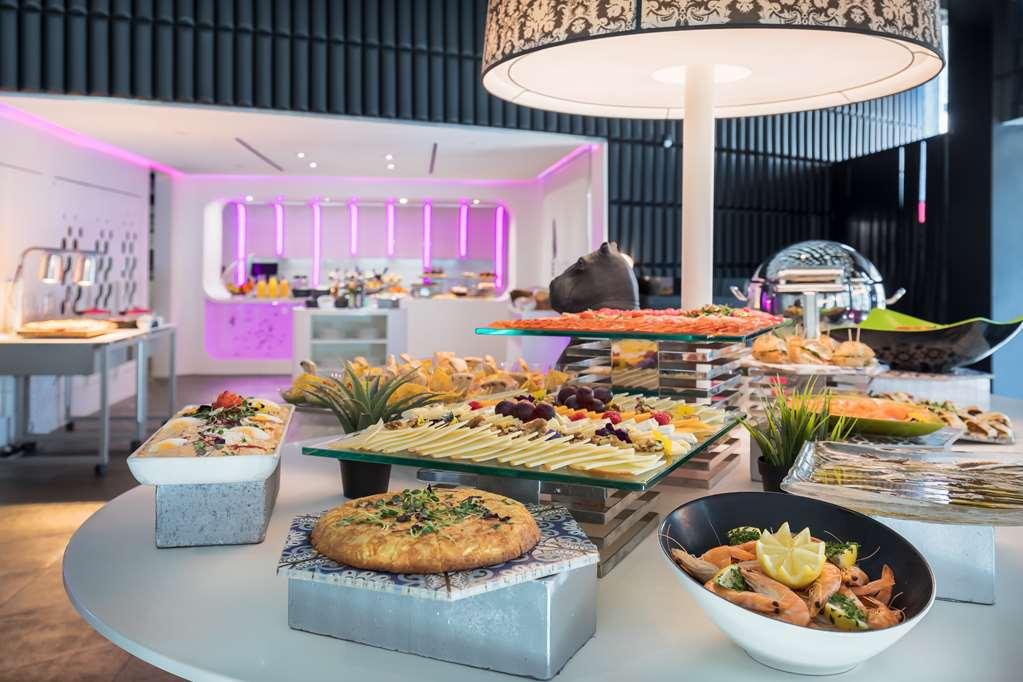 Hotel Barceló Raval Barcelona