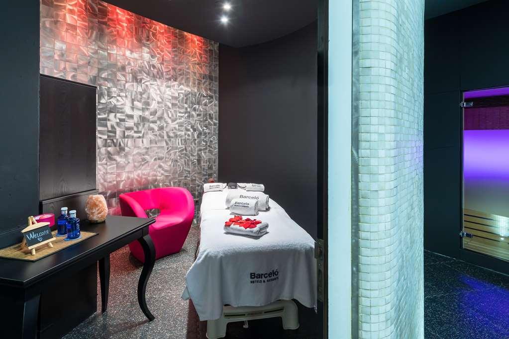 Barceló Raval 4* Barcelona