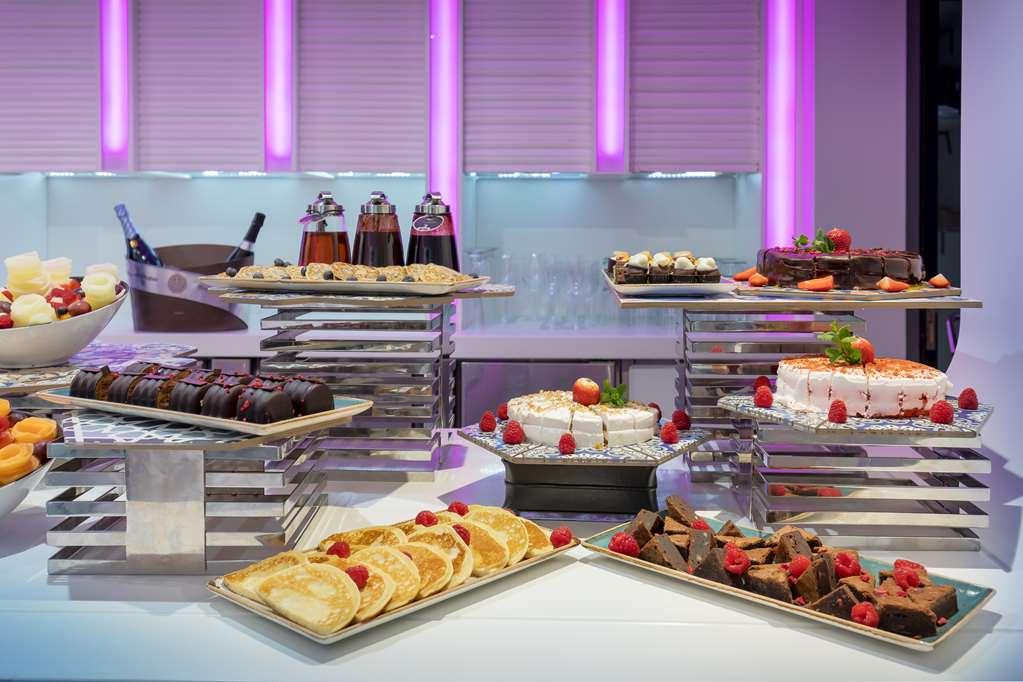 Hotel Barceló Raval 4*