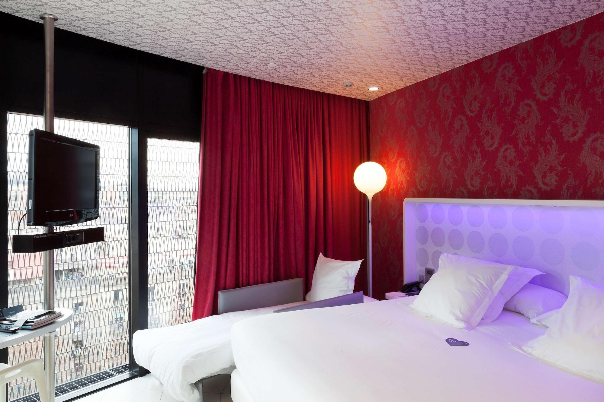 Hotel Barceló Raval 4*