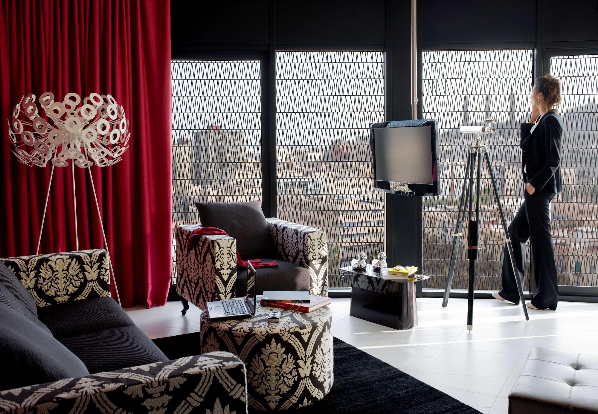 Barceló Raval Barcelona