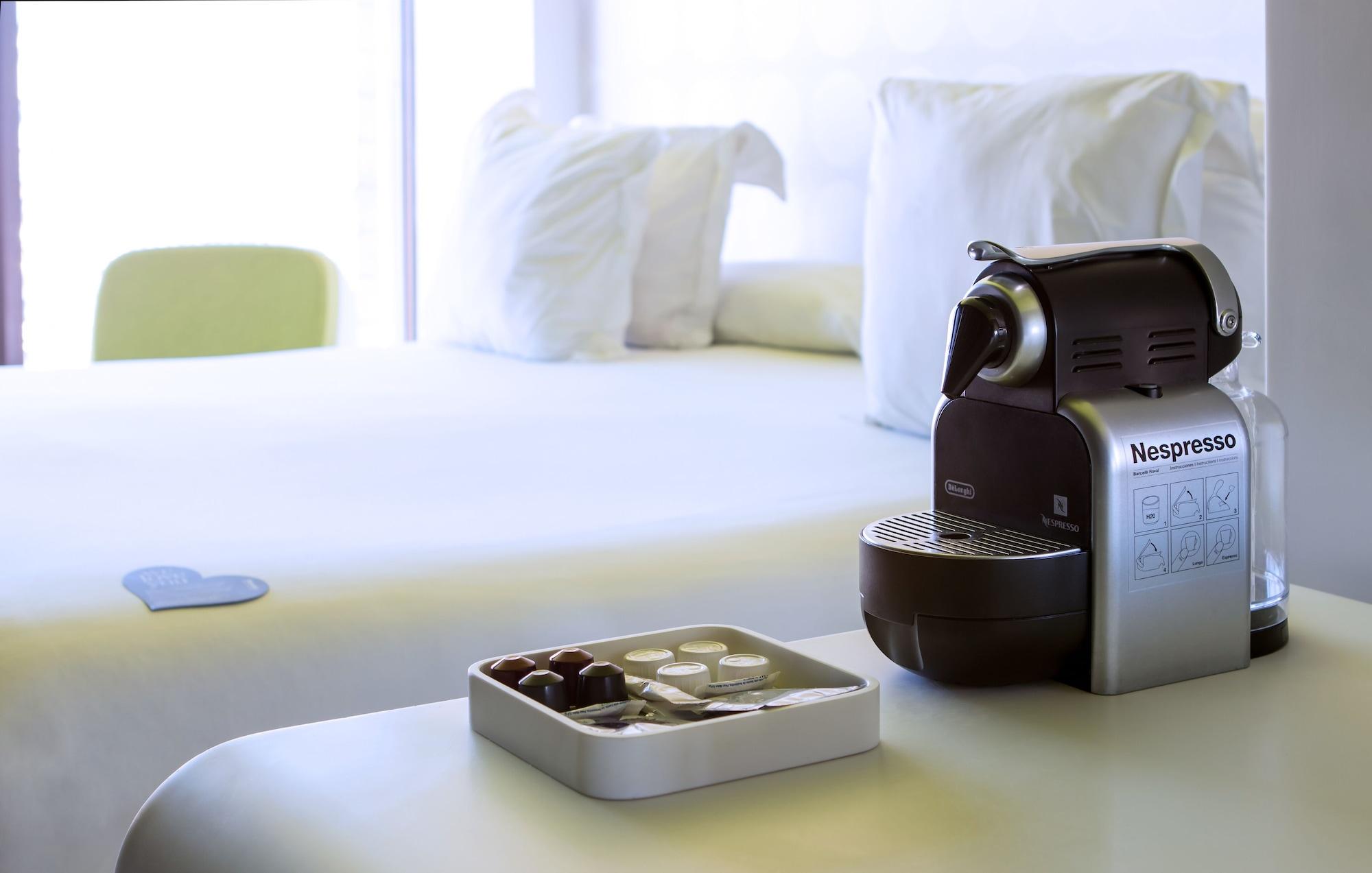 Barceló Raval Hotel