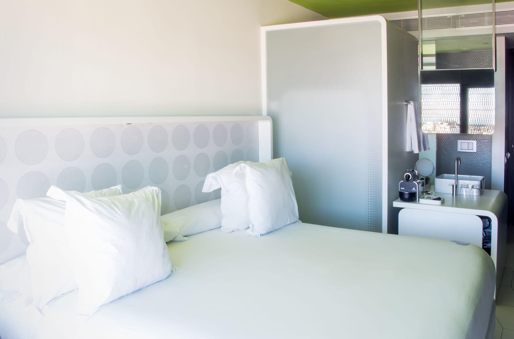 Barceló Raval 4*
