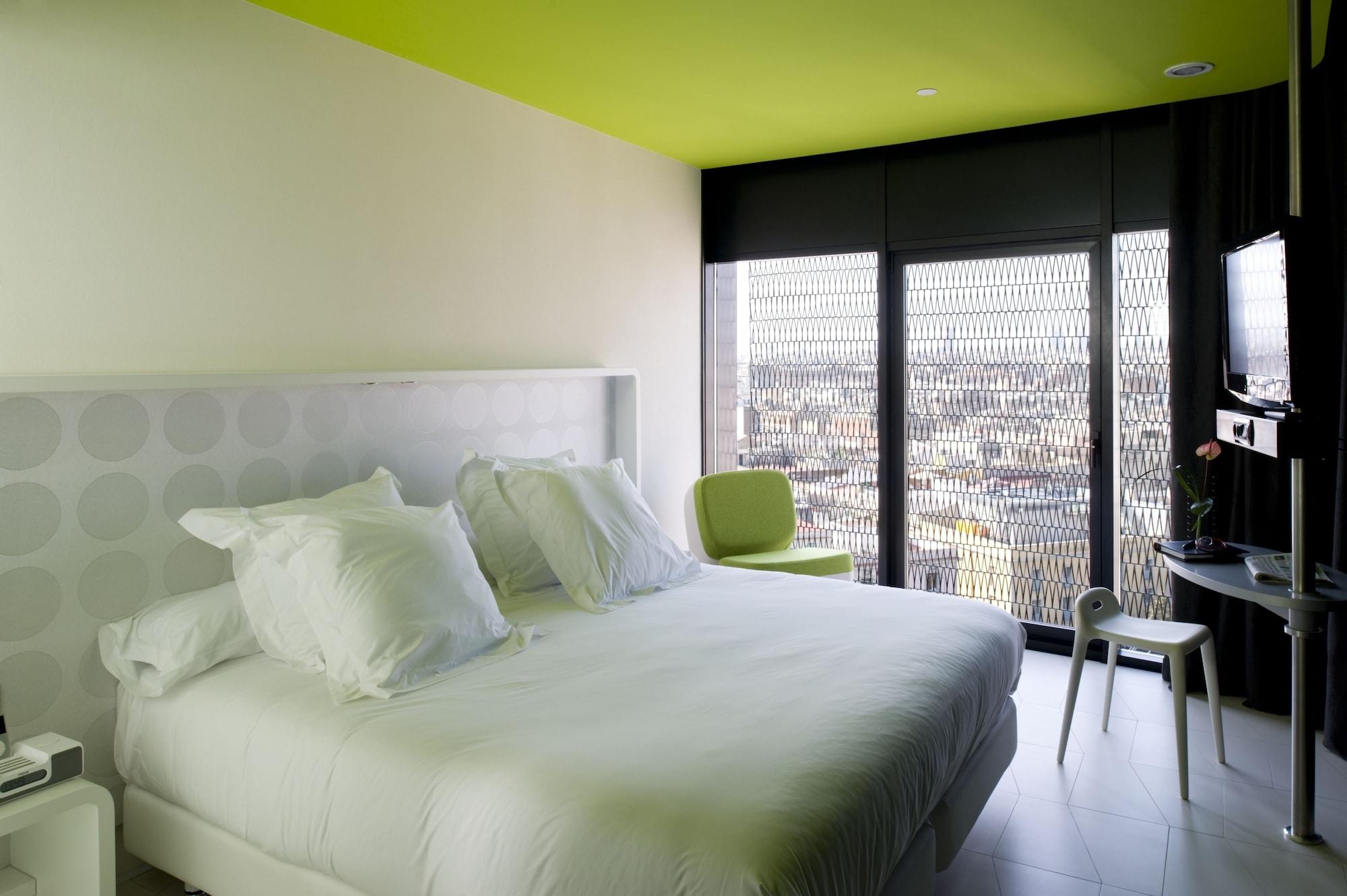 Barceló Raval 4*
