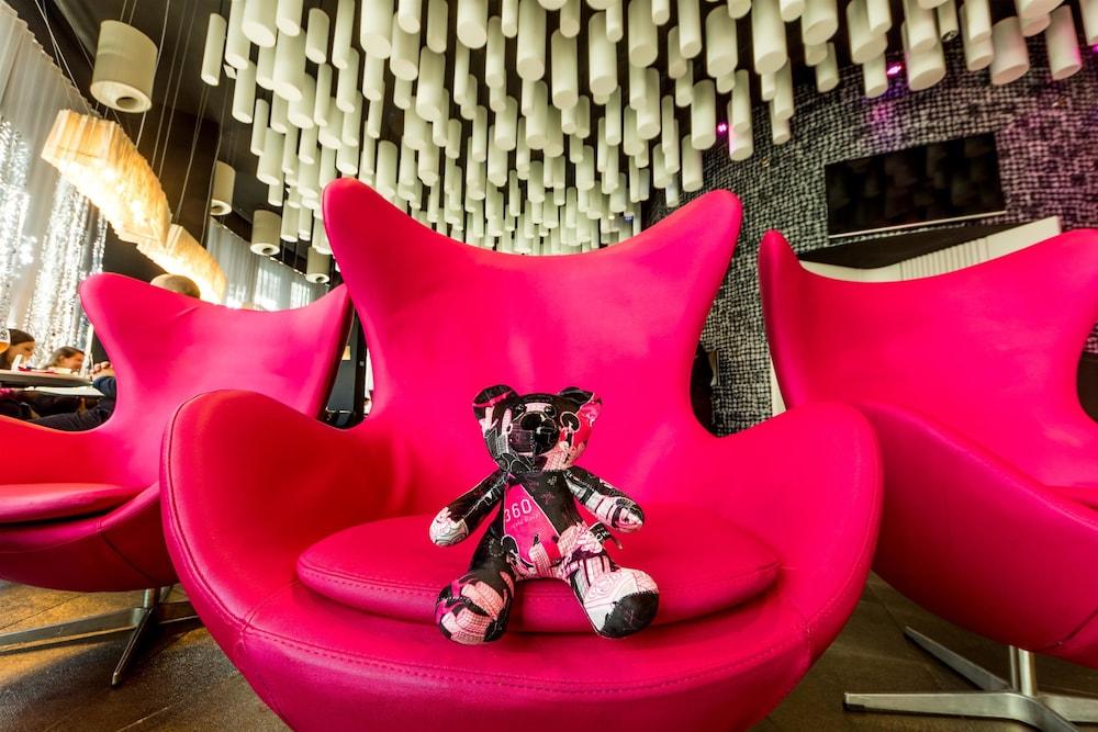 Barceló Raval Hotel Barcelona