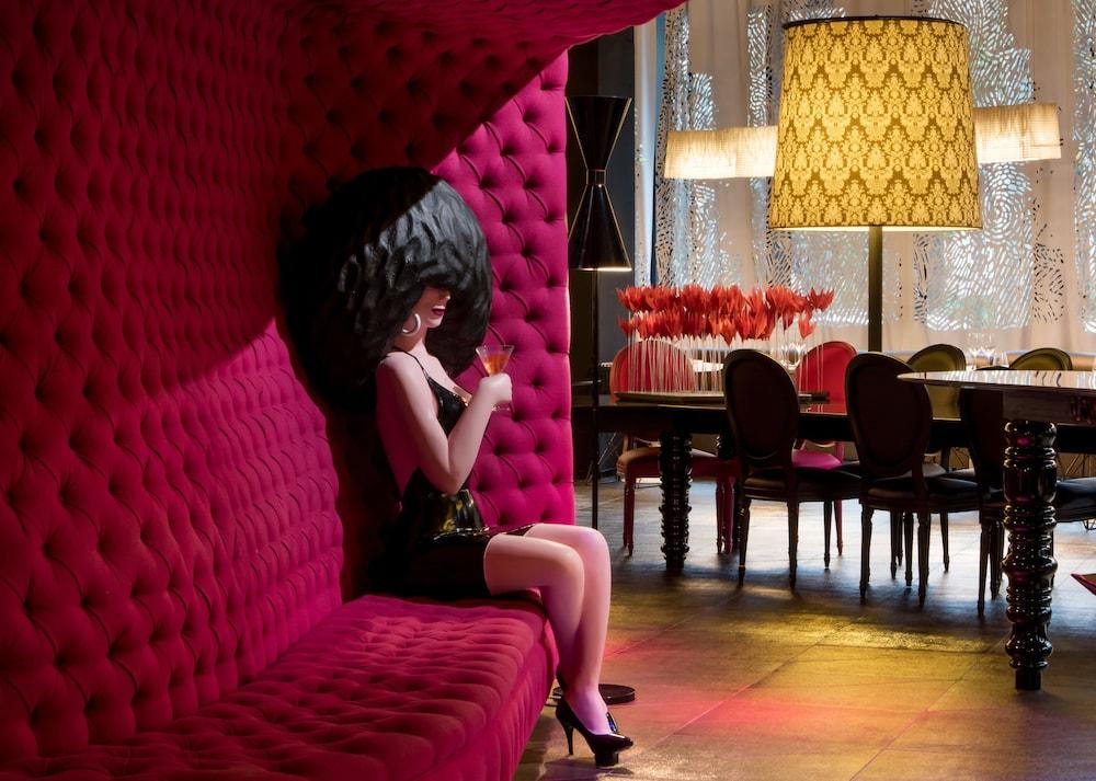 Barceló Raval Hotel Barcelona
