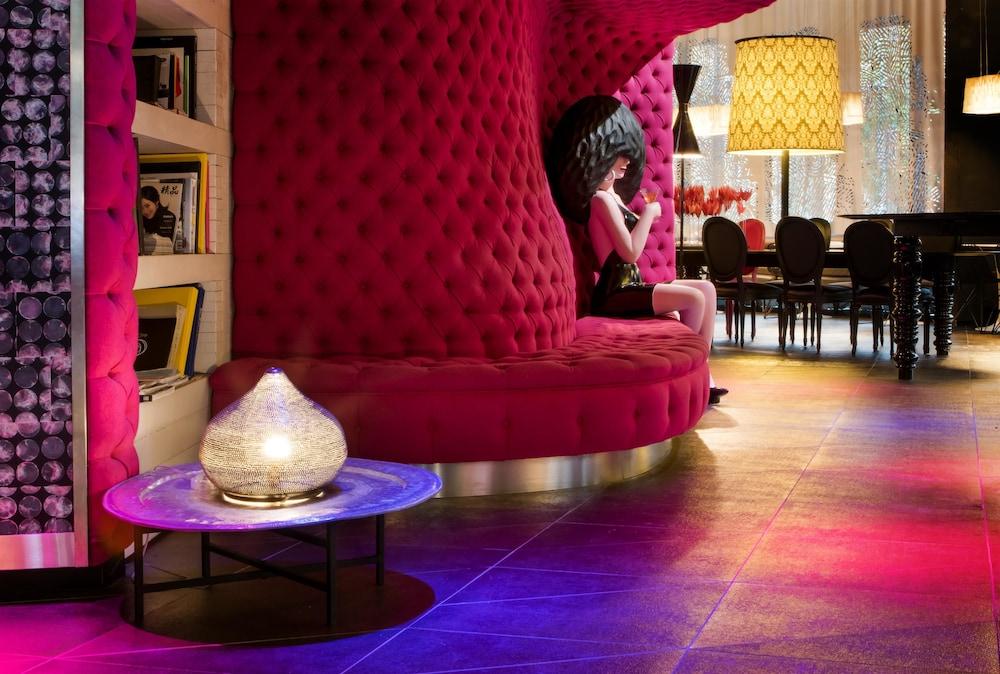 Barceló Raval Barcelona