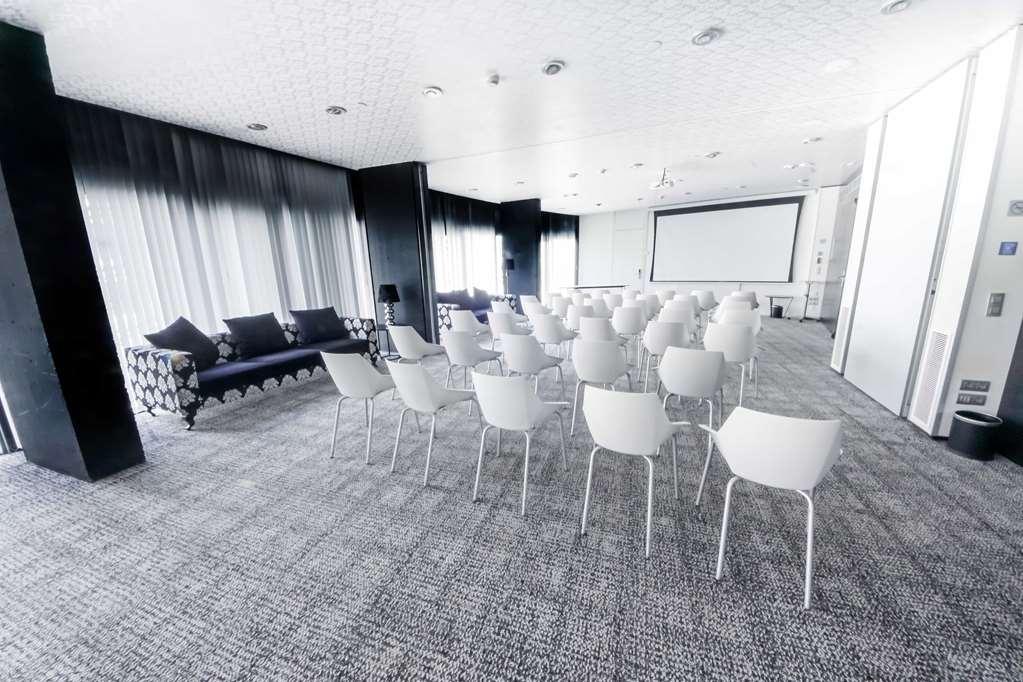 Hotel Barceló Raval
