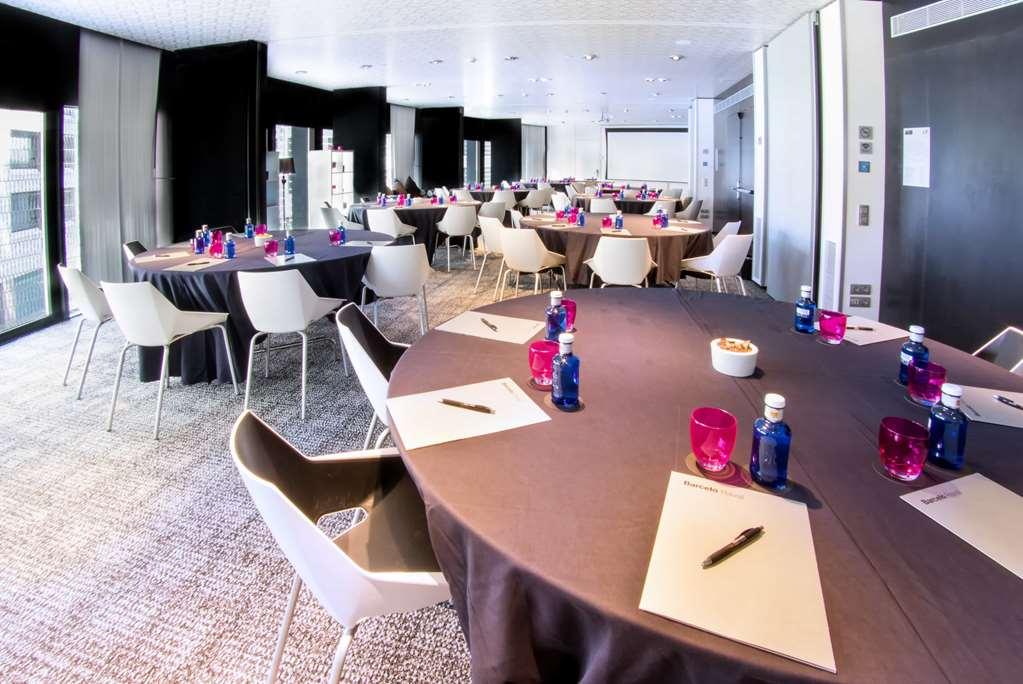 Hotel Barceló Raval