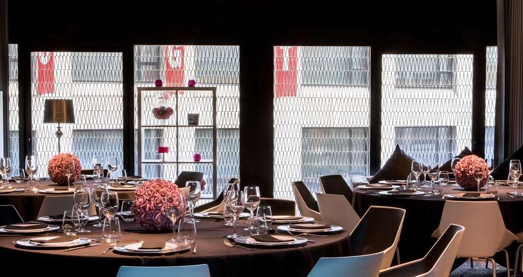 Hotel Barceló Raval 4*