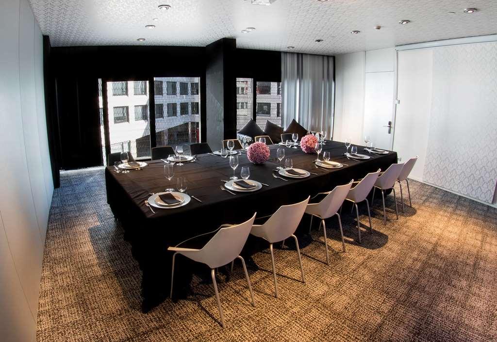 Barceló Raval Hotel 4*