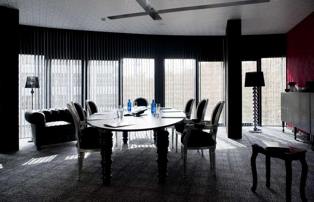 Hotel Barceló Raval 4*