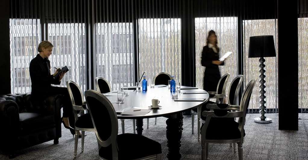 Barceló Raval 4*