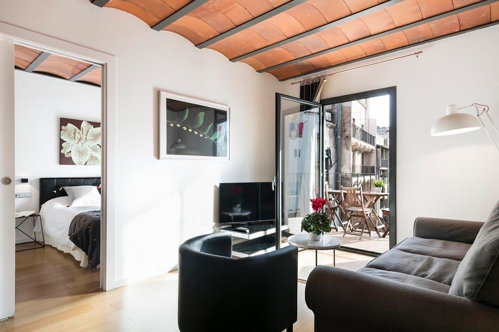 Hotel Barceló Raval Barcelona