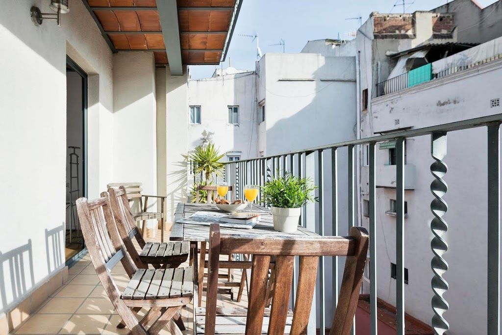 Barceló Raval Hotel Barcelona
