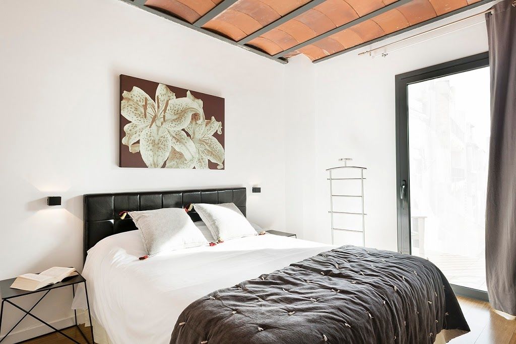 Barceló Raval Hotel