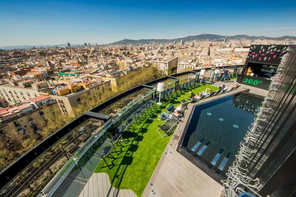 Barceló Raval Hotel