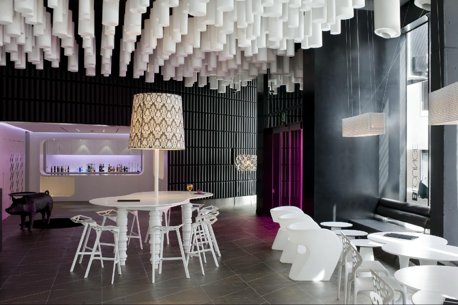 Hotel Barceló Raval Barcelona