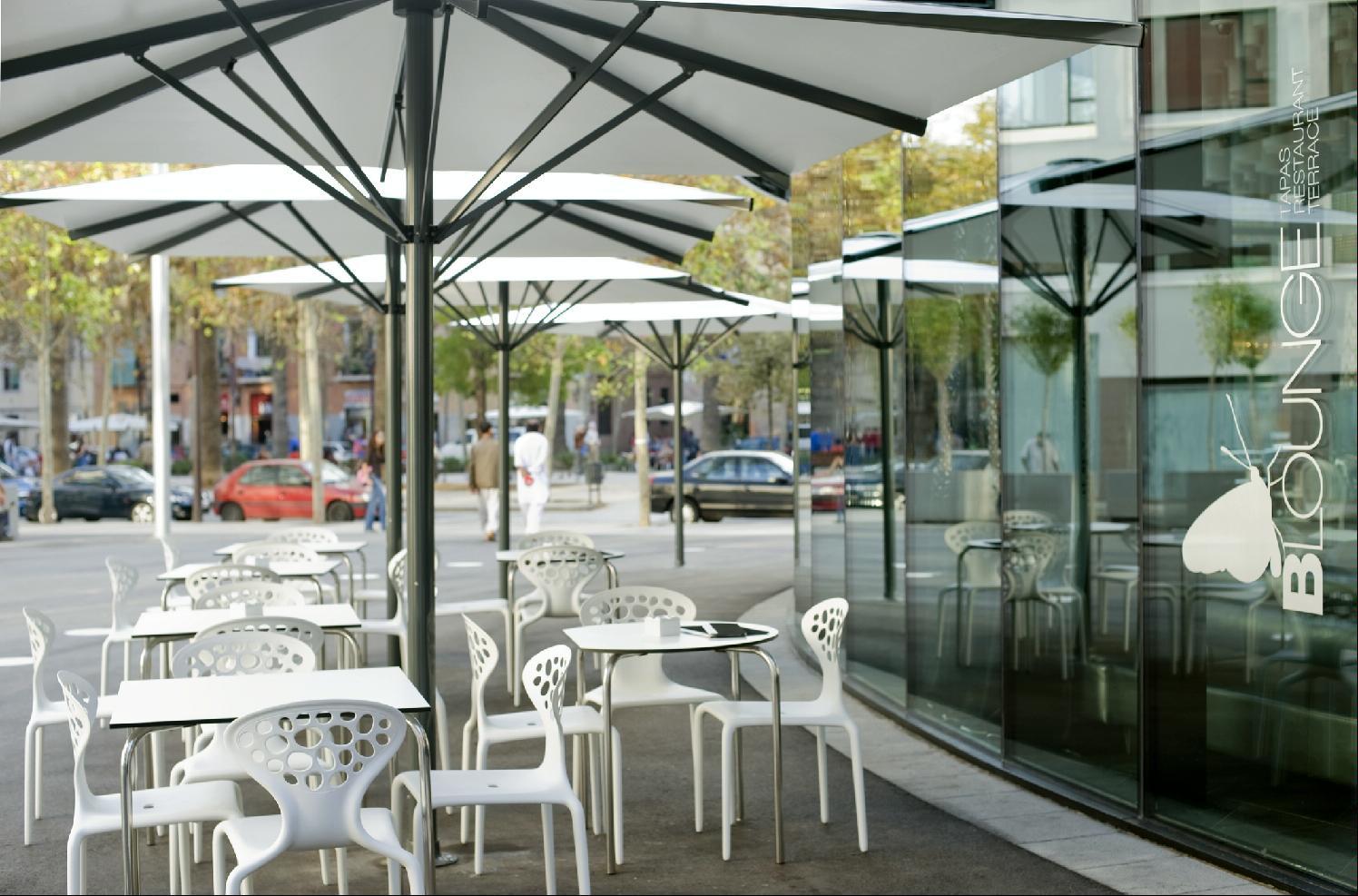 Barceló Raval Barcelona