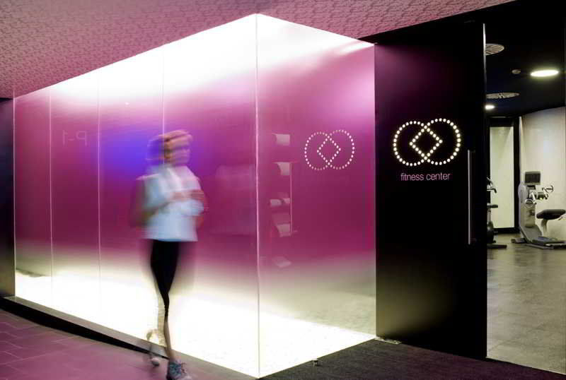 Hotel Barceló Raval