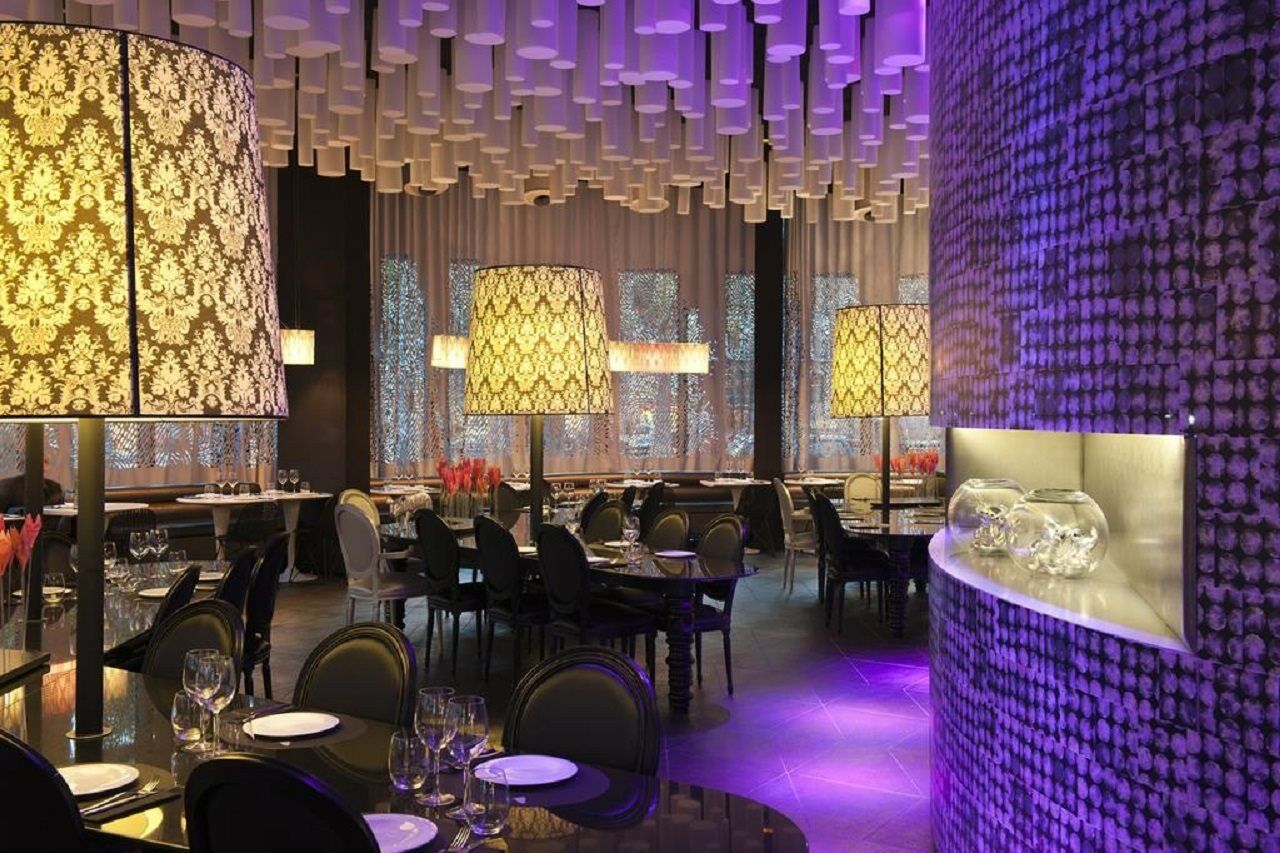 Barceló Raval 4* Barcelona